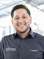 Bild von Denis Culjandji 